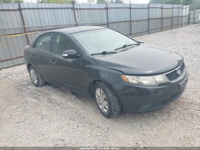 2010 Kia Forte