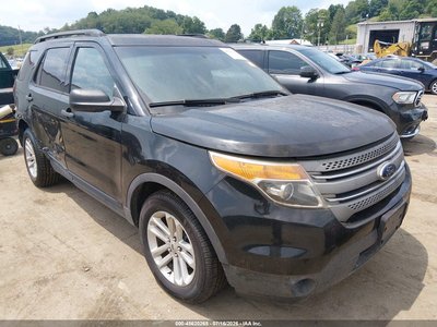 1FM5K8B8XFG****** 2015 Ford Explorer