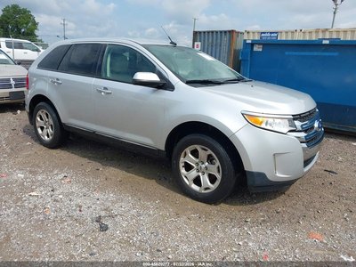 2011 Ford Edge