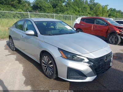 1N4BL4DV2PN****** 2023 Nissan Altima