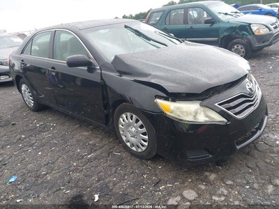 2010 Toyota Camry