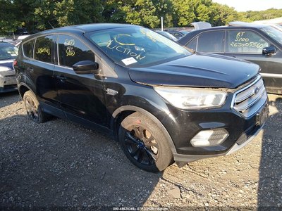 1FMCU9GDXHU****** 2017 Ford Escape