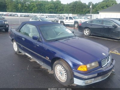 WBABJ632XSJ****** 1995 BMW 3 Series