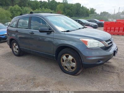 5J6RE4H32BL****** 2011 Honda CR-V