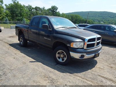 2005 Dodge Ram 1500
