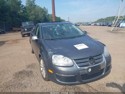 2010 Volkswagen Jetta