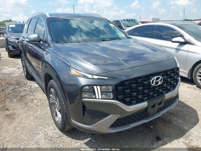 5NMS24AJ6PH****** 2023 Hyundai Santa Fe
