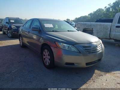 4T1BB46K18U****** 2008 Toyota Camry Hybrid