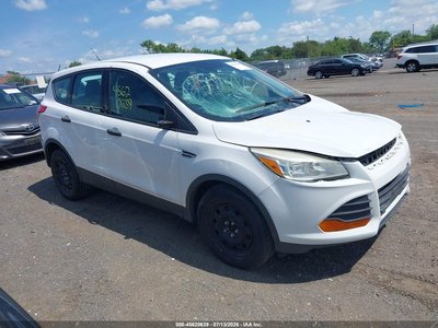 1FMCU0F75EU****** 2014 Ford Escape