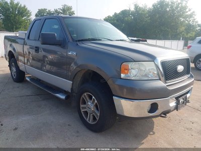 2007 Ford F-150