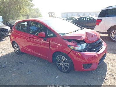 3HGGK5H85FM****** 2015 Honda Fit