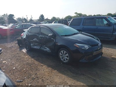 2T1BURHE4GC****** 2016 Toyota Corolla