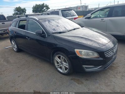 YV1612SB9F1****** 2015 Volvo V60