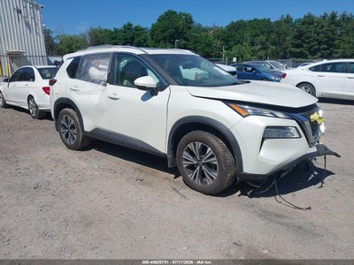 5N1BT3BB9PC****** 2023 Nissan Rogue
