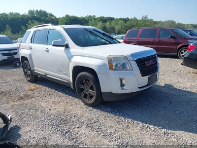 2GKFLWEK9F6****** 2015 GMC Terrain