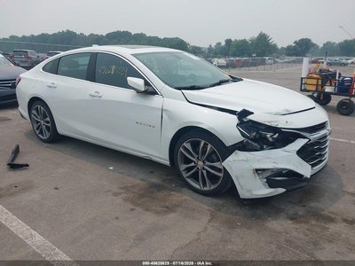 2022 Chevrolet Malibu