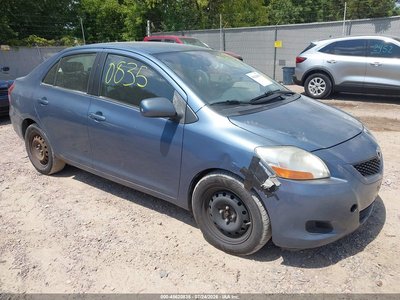 2009 Toyota Yaris