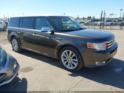 2011 Ford Flex