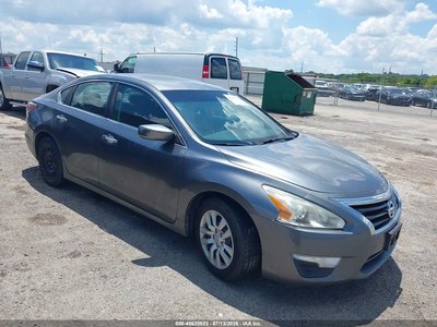 1N4AL3AP8EC****** 2014 Nissan Altima