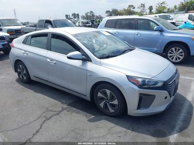 2019 Hyundai Ioniq