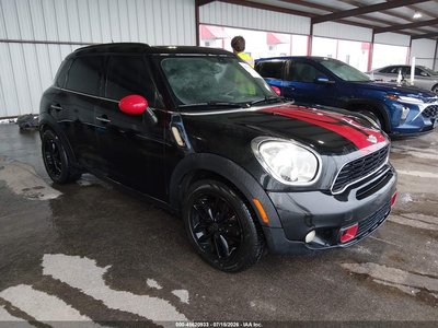 WMWZC3C5XDW****** 2013 MINI Countryman