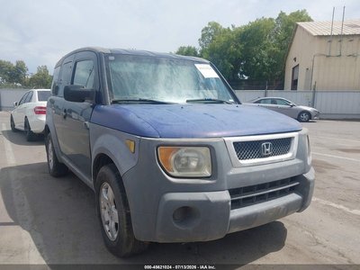 5J6YH286X3L****** 2003 Honda Element