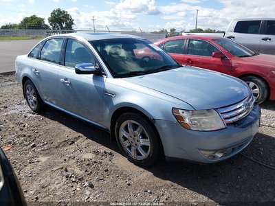 2009 Ford Taurus
