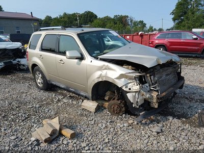2012 Ford Escape