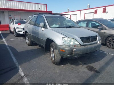 JTJGF10U620****** 2002 Lexus RX