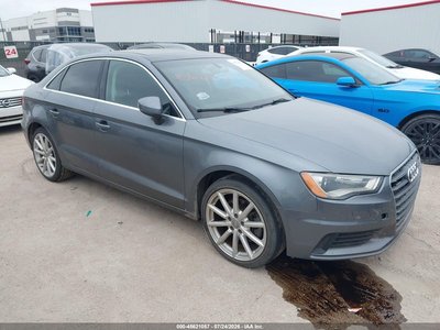 2015 Audi A3
