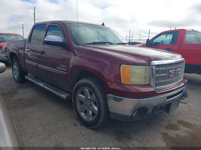 2013 GMC Sierra 1500
