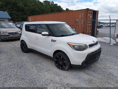 KNDJN2A2XF7****** 2015 Kia Soul