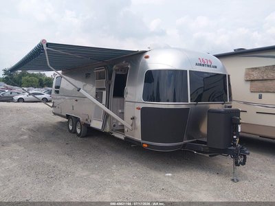 2022 Airstream International