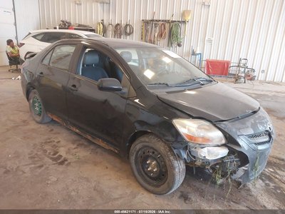 JTDBT903971****** 2007 Toyota Yaris