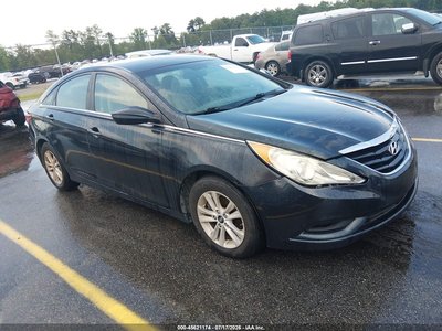 5NPEB4AC0BH****** 2011 Hyundai Sonata