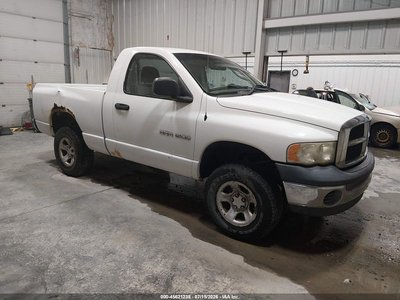 1D7HU16N62J****** 2002 Dodge Ram 1500