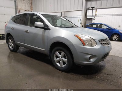 JN8AS5MV3DW****** 2013 Nissan Rogue