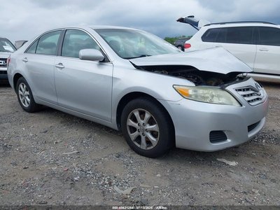 4T1BF3EKXBU****** 2011 Toyota Camry