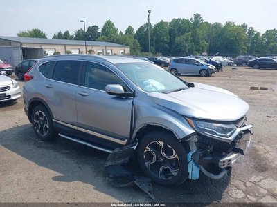 7FARW2H93KE****** 2019 Honda CR-V