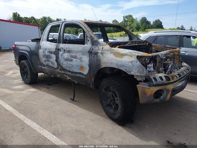 5TFRV54167X****** 2007 Toyota Tundra