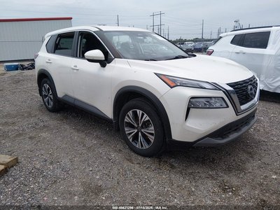 JN8BT3BA1PW****** 2023 Nissan Rogue