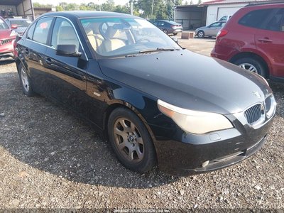 WBANA53504B****** 2004 BMW 5 Series