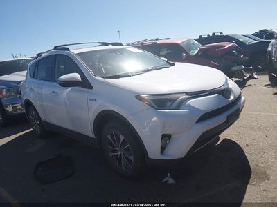 JTMRJREV2JD****** 2018 Toyota RAV4 Hybrid