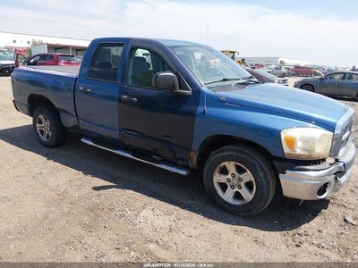 2006 Dodge Ram 1500