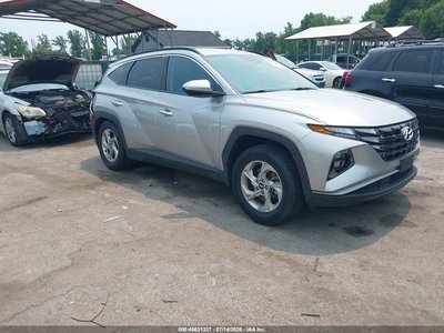 5NMJB3DE7RH****** 2024 Hyundai Tucson