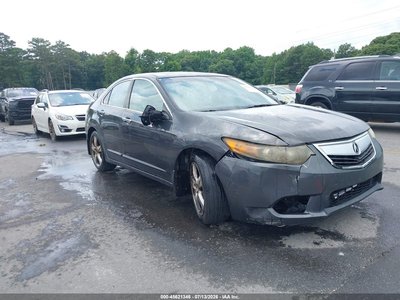 2012 Acura TSX