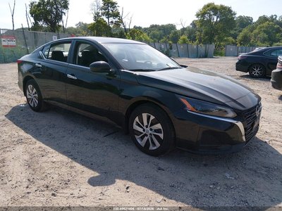 1N4BL4BV1PN****** 2023 Nissan Altima