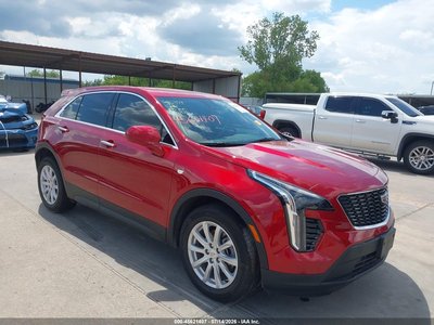 2023 Cadillac XT4