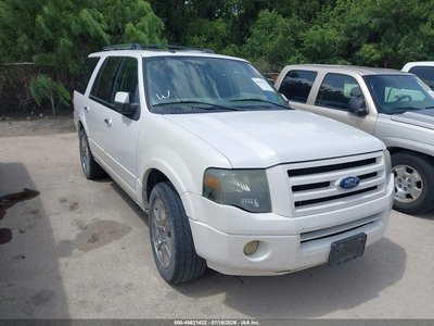 1FMJU1K55AE****** 2010 Ford Expedition
