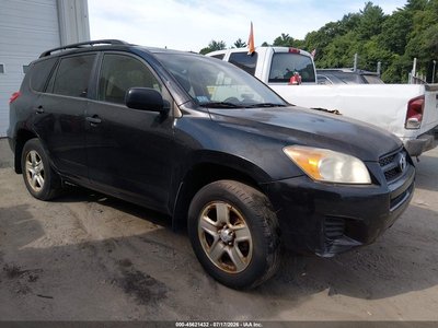 2009 Toyota RAV4